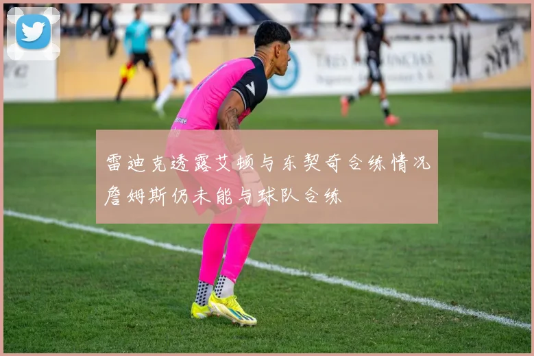 雷迪克透露艾顿与东契奇合练情况詹姆斯仍未能与球队合练
